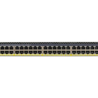 M4300 52-PORT GB POE+ SWITCH