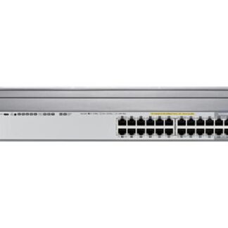 2920-24G-POE+ Switch
