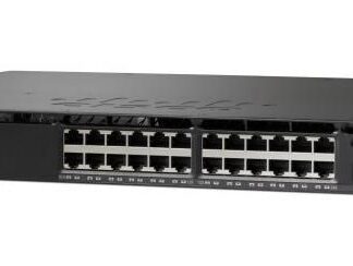 CATALYST 3650 24 PORT