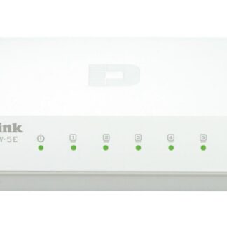 5-Port 10/100M  Desktop Switch