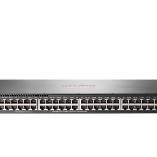 Aruba 2930F 48G 4SFP Switch