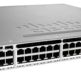 Catalyst 48 Port Switch