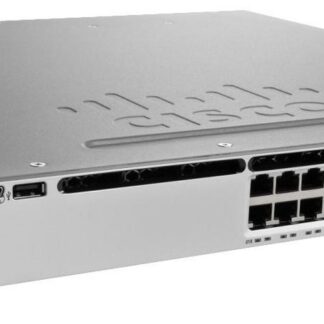 Catalyst 3850 24 Port Po