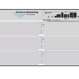Procurve E5406 zl Switch
