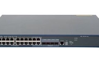 ProCurve A5120-24G EI Switch
