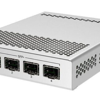 Crs305-1G-4S+In Network