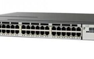 Catalyst 3850 48 Port