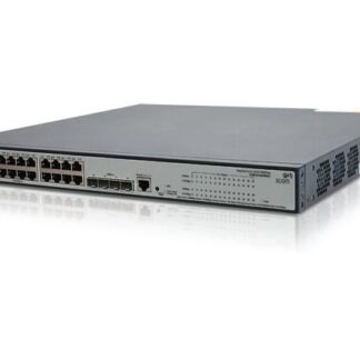 V1910-24G-PoE(365W) Switch