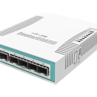 Cloud Router Switch