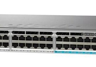 CATALYST 3850 48 PORT **New