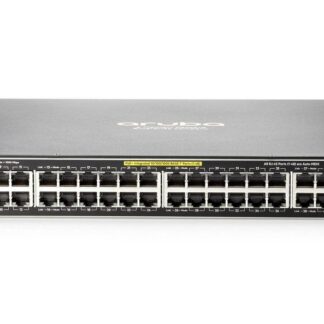 2530-48G-PoE+ Switch