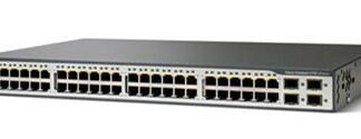 Catalyst 48 Port Switch