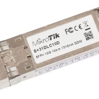 SFP+ module 10G SM 10km 1310nm