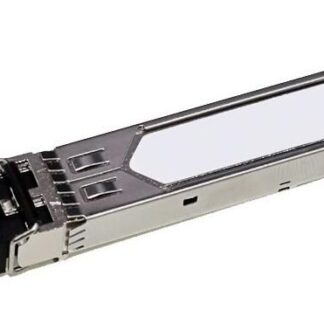 SFP+ 1310nm, SMF, 10 km, LC