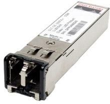100FX SFP ON GE SFP PORTS