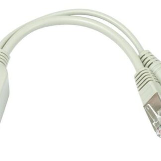 Low cost Passive POE Base Unit