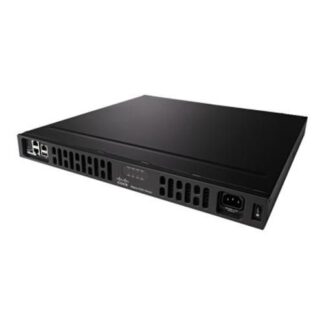 ISR 4331 Ax Bundle