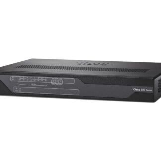 892F 2 Ge/Sfp High