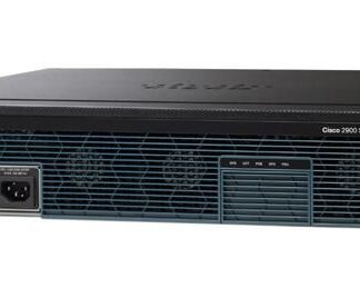 2921 W/3 GE.4 EHWIC.3 DS