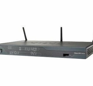 886VA VDSL2/ADSL2+ OVER