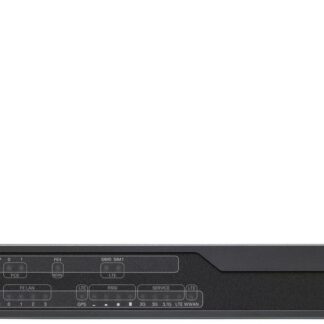Vdsl2/Adsl2+ Over Pots (Non-Us