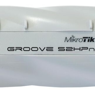 RouterBOARD GrooveA-52HPn with