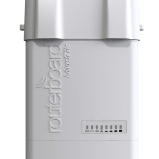 BaseBox 5 (RouterBOARD 912UAG