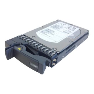 300GB 15K SAS 3,5"