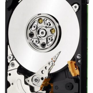 300GB 6GB SAS 10K RPM SFF HDD