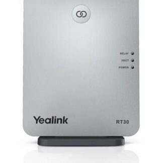 SIP DECT Phone Repeater