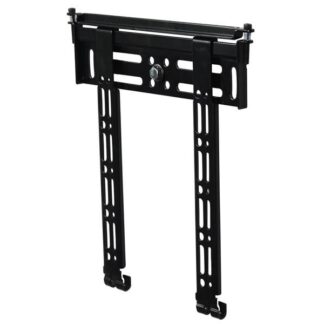 45" TFT BLACK FIXED WALL