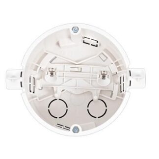 Indoor answering unit flush