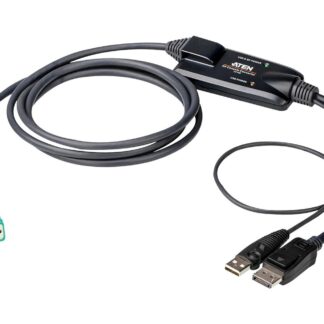 DisplayPort Console Converter