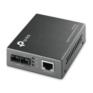 Fibre RJ45 to 1Gbit MM SC,550m