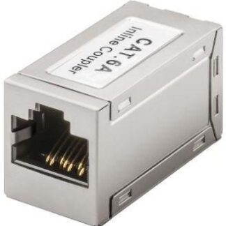 Modular Adapter Shielded RJ45