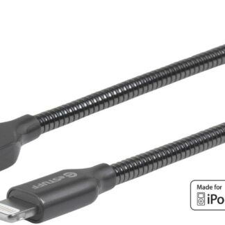 Lightning Cable MFI 1,5m Steel