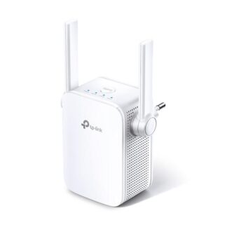 AC1200 Dual Band Wireless