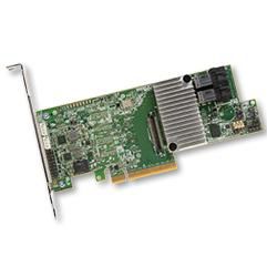 12GB/S per port, HW controller
