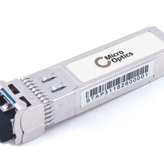 SFP+ 1310nm, SMF, 10 km, LC