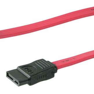 SATA Cable 50cm Angled 1.5/3GB