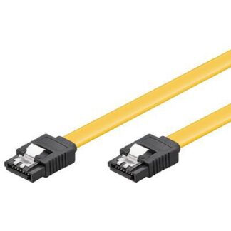 SATA cable 6GB, SATA III 0,50M