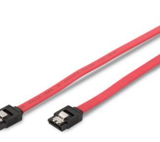 SATA Cable 50cm with Clip
