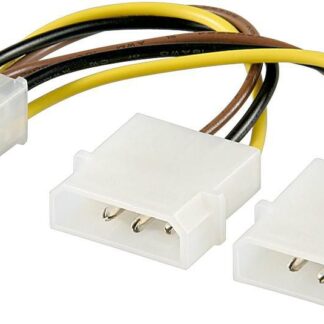 Internal PC Power Supply Cable