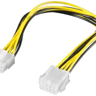 PC Power Supply Cable