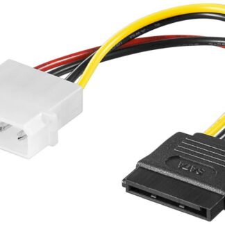 PC Y Power Cable/Adapter