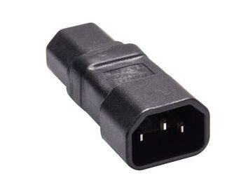 Power Adapter C14 to C15
