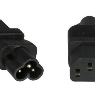 Power Adapter C6 to C13 F-F