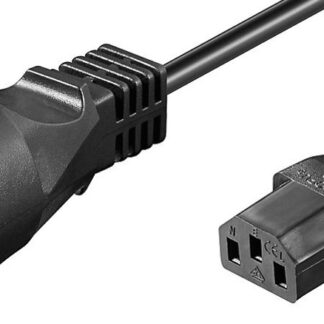 PowerCord DK 10m IEC320
