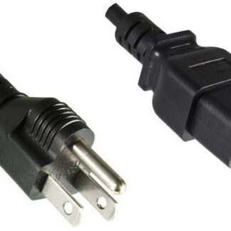 Power Cord US - C19 1.8m