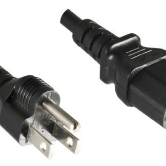 Power Cord 1.8m JPN 3pin -C13